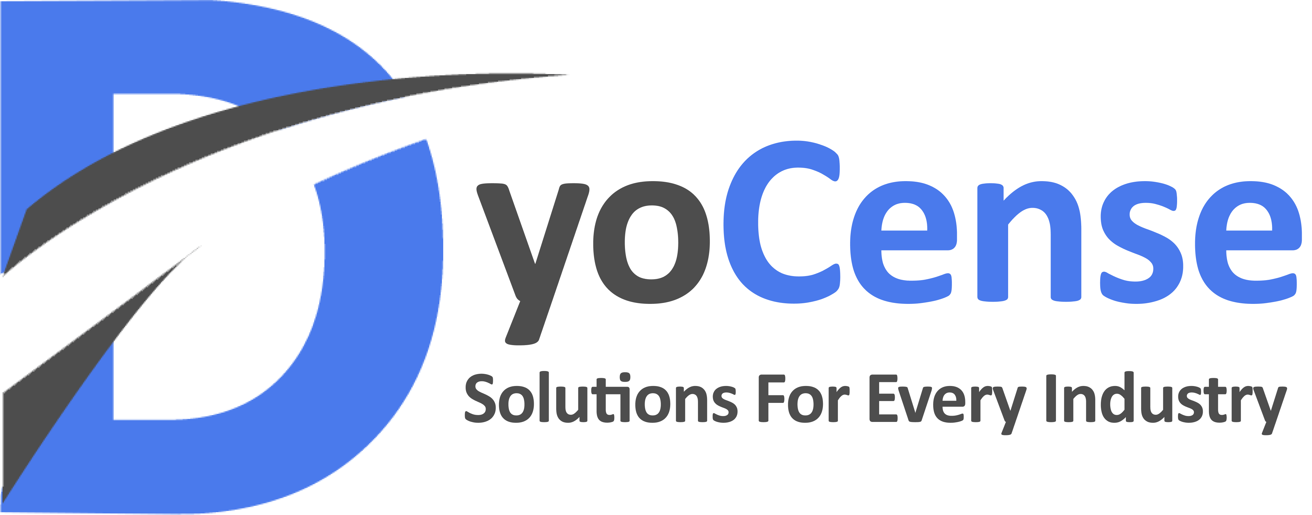 DyoCense Logo
