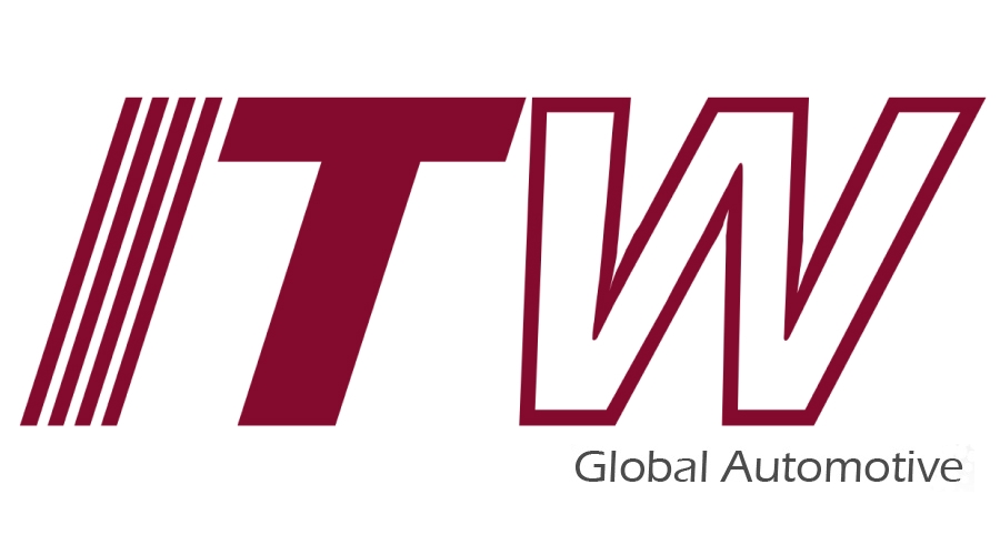 ITW Global Automotive logo