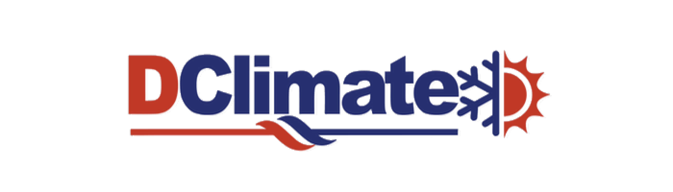 DClimate logo
