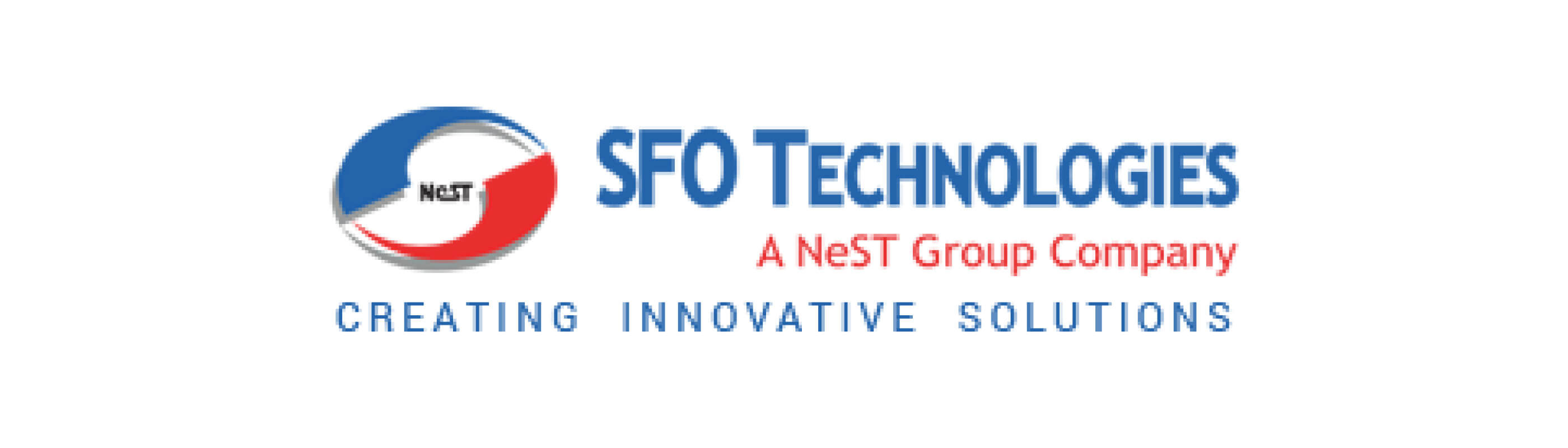 SFO Technologies logo
